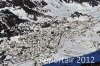 Luftaufnahme Kanton Graubuenden/Davos/Davos 2012 - Foto Davos  0017